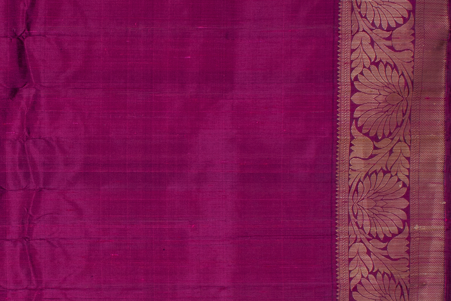 GADWAL DUPION SILK L16191