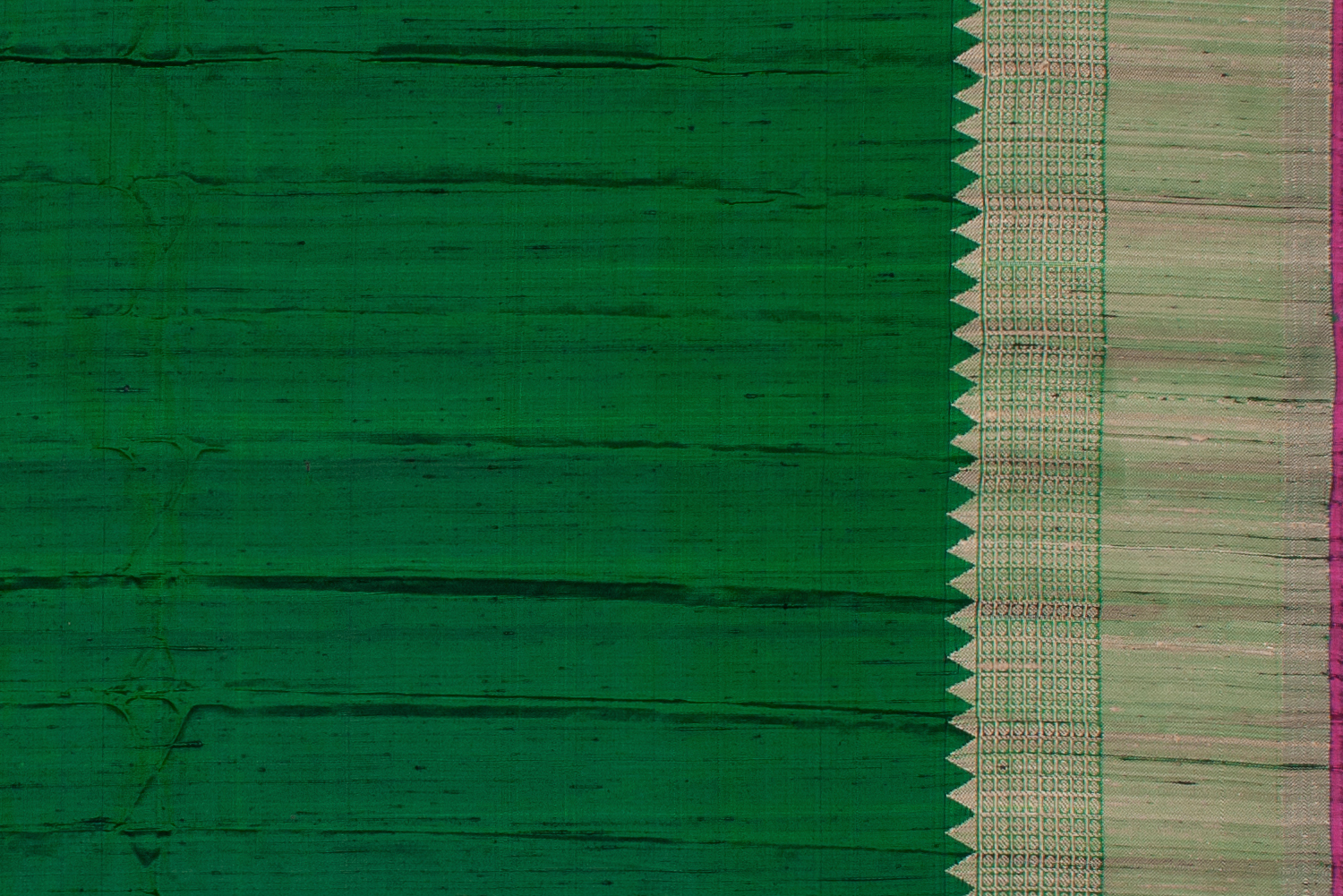 GADWAL DUPION SILK  L16190