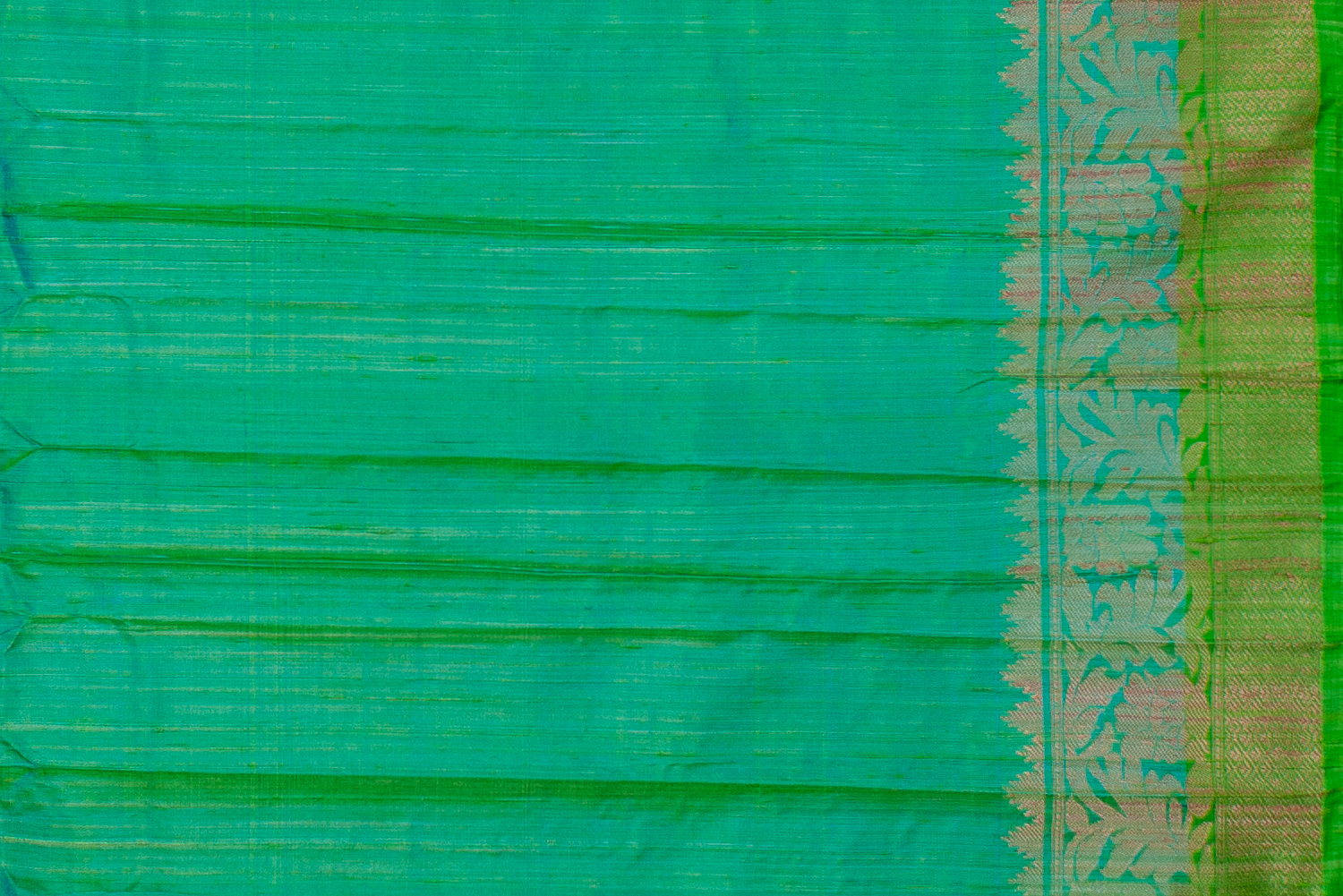 GADWAL DUPION SILK  L16186