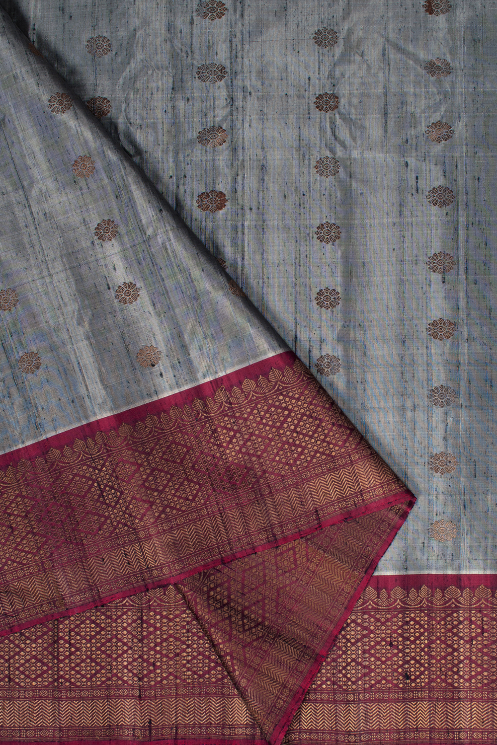 GADWAL DUPION SILK L16189