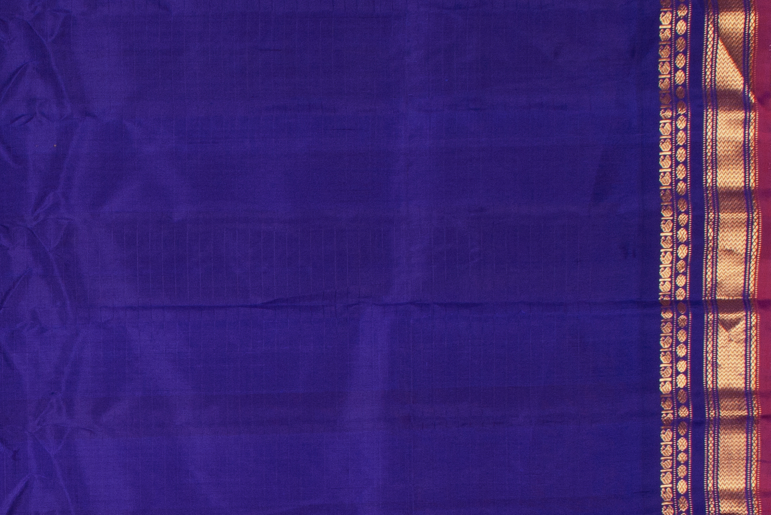 GADWAL SILK L16199