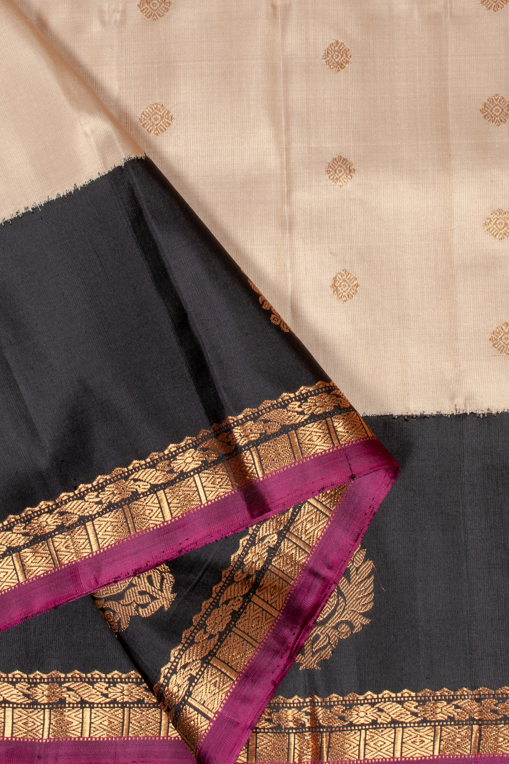 GADWAL SILK L16192