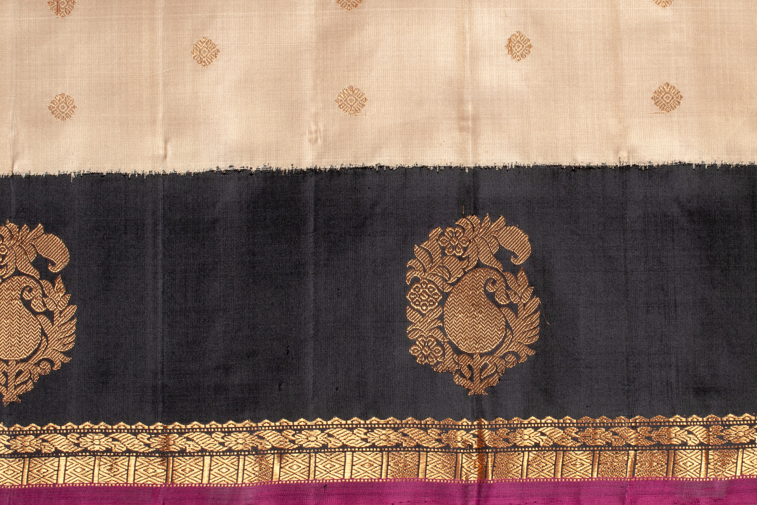 GADWAL SILK L16192