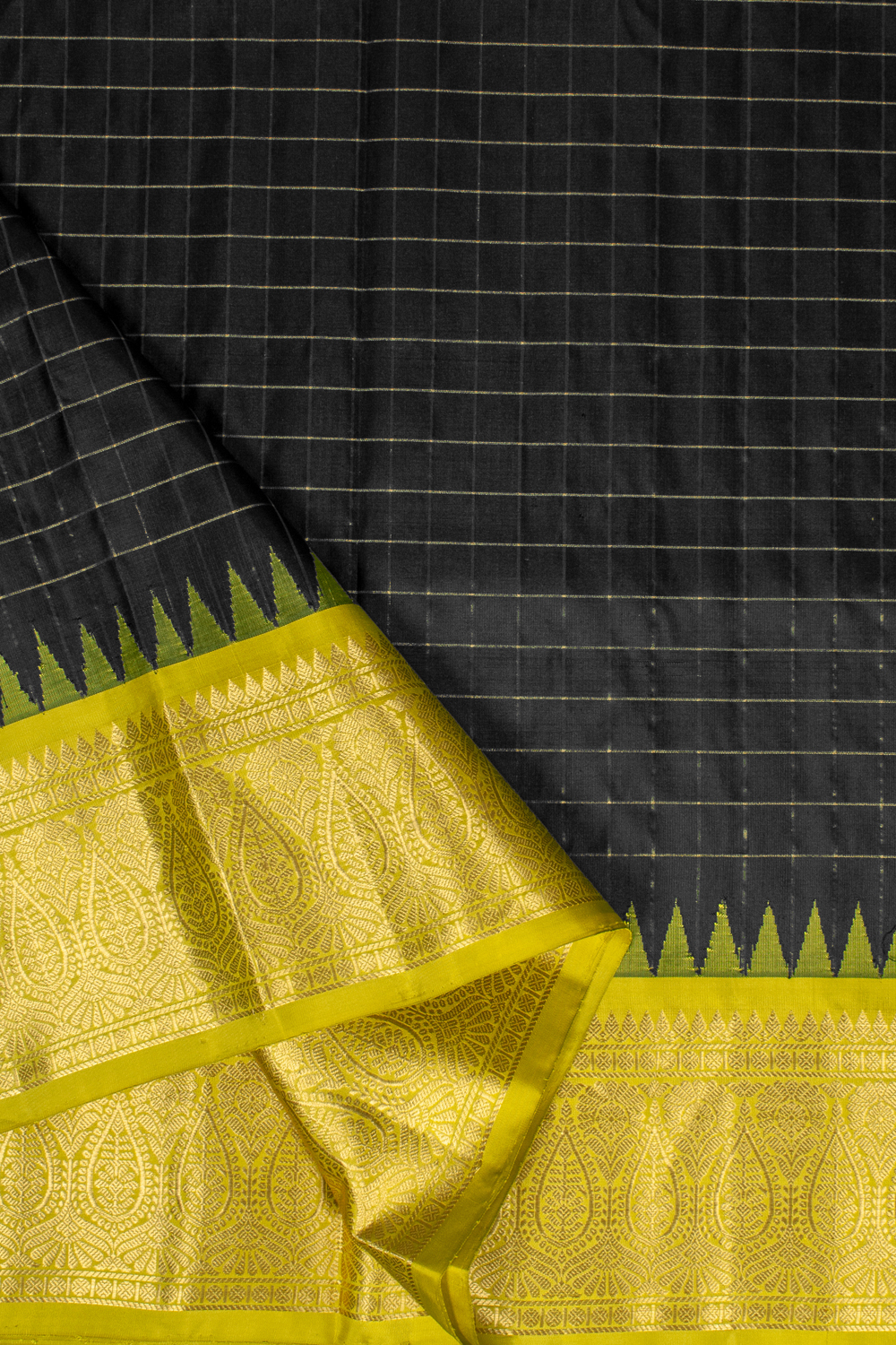 GADWAL SILK L16193