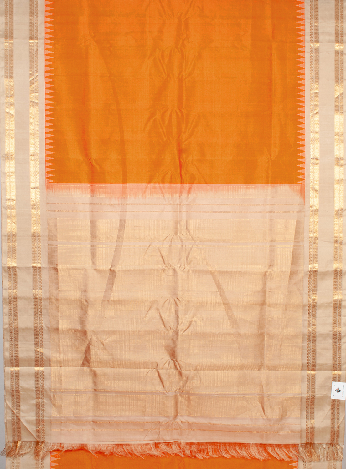 GADWAL SILK L16198