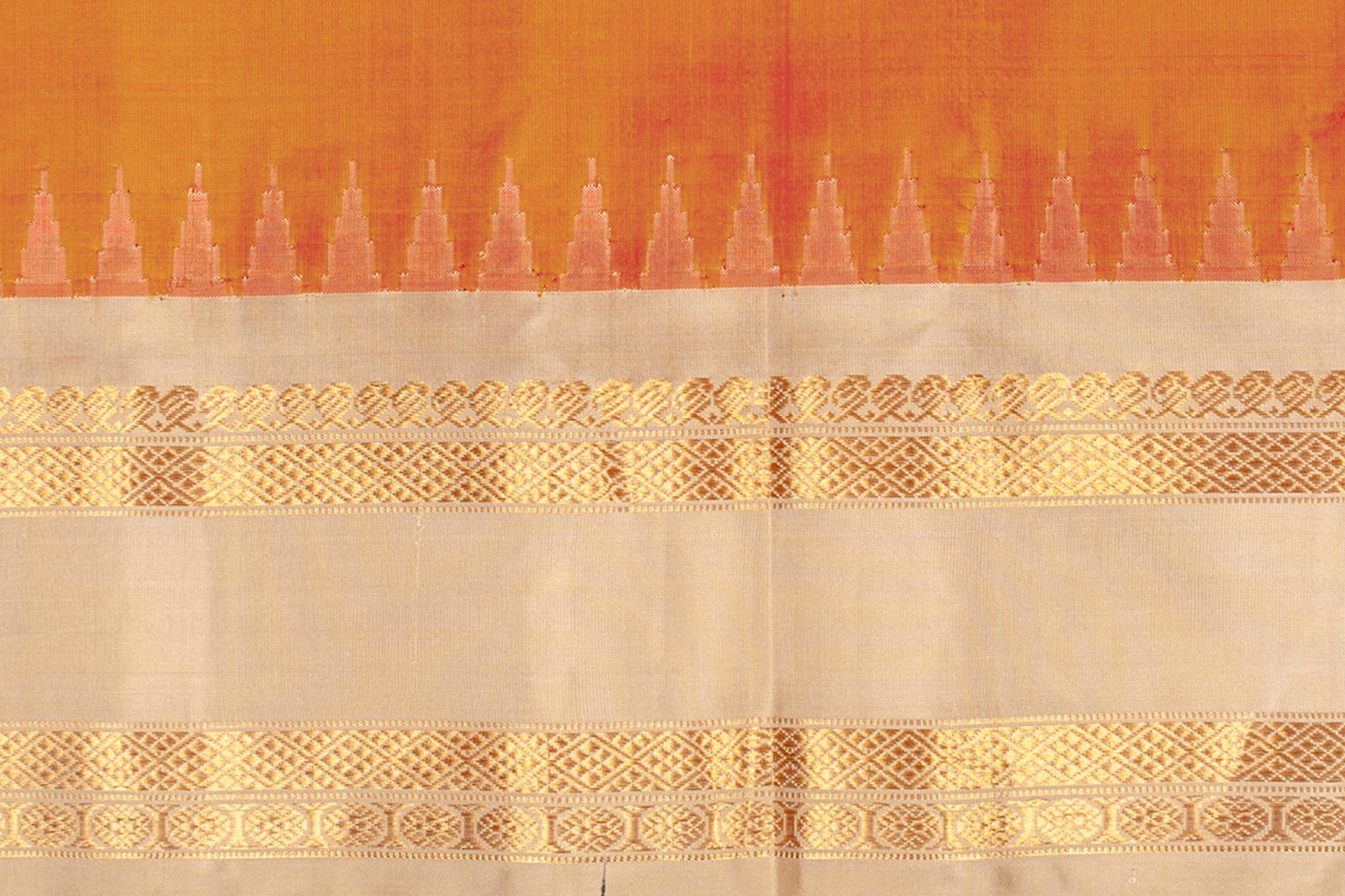 GADWAL SILK L16198