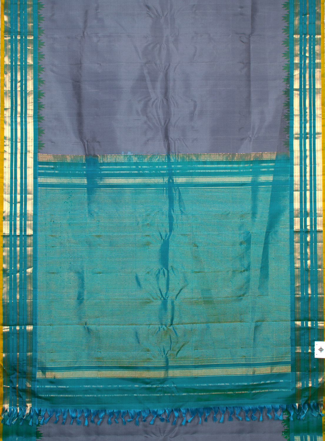 GADWAL SILK L16197