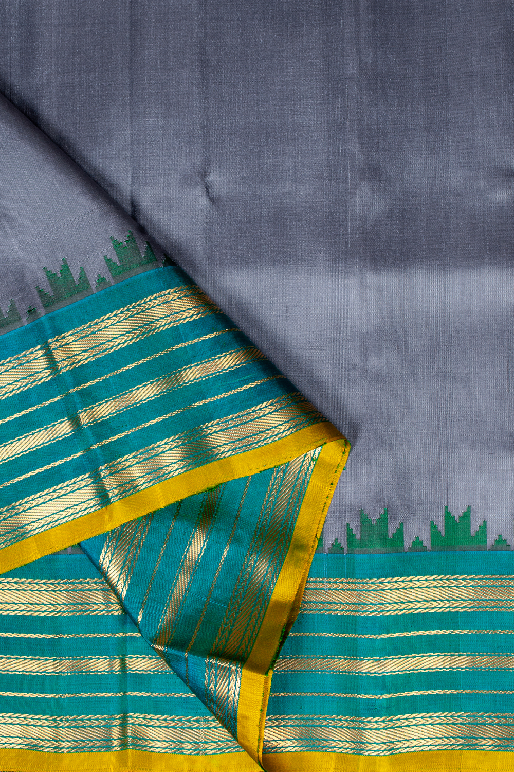 GADWAL SILK L16197