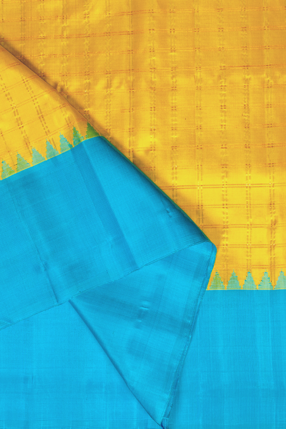 GADWAL SILK L16195