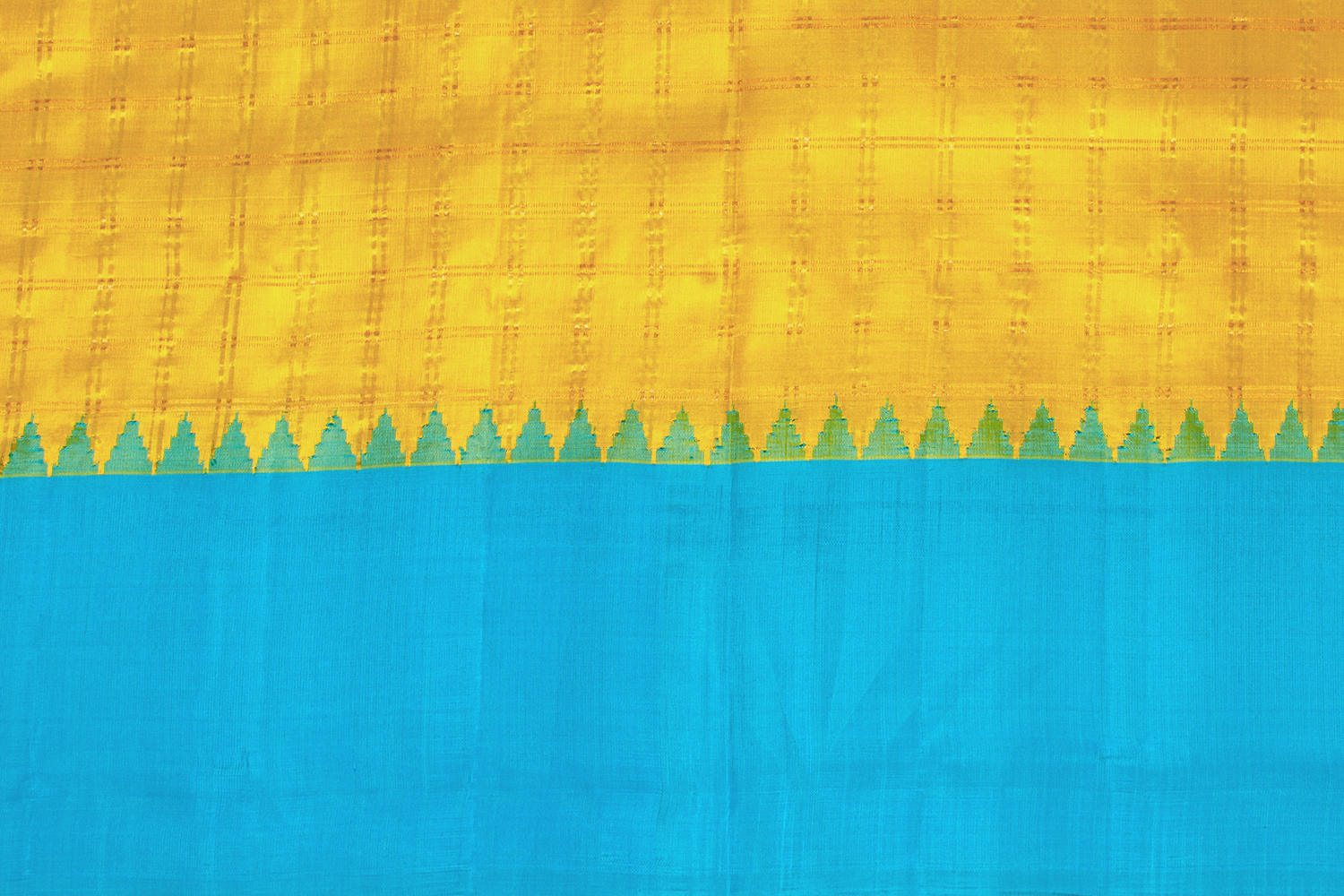 GADWAL SILK L16195