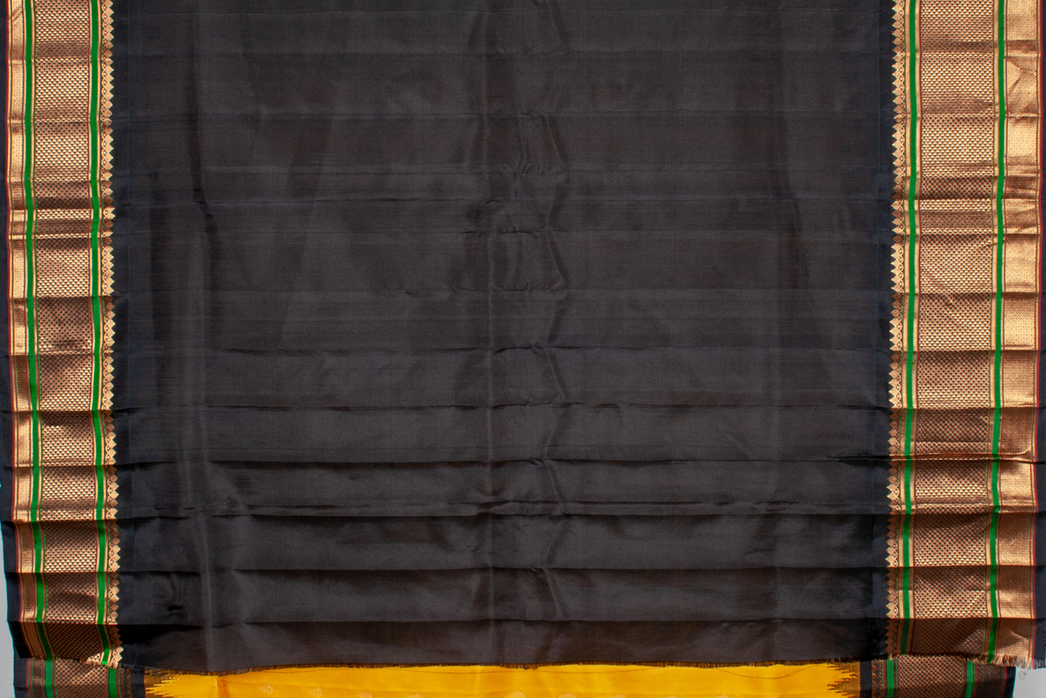 GADWAL SILK L16208