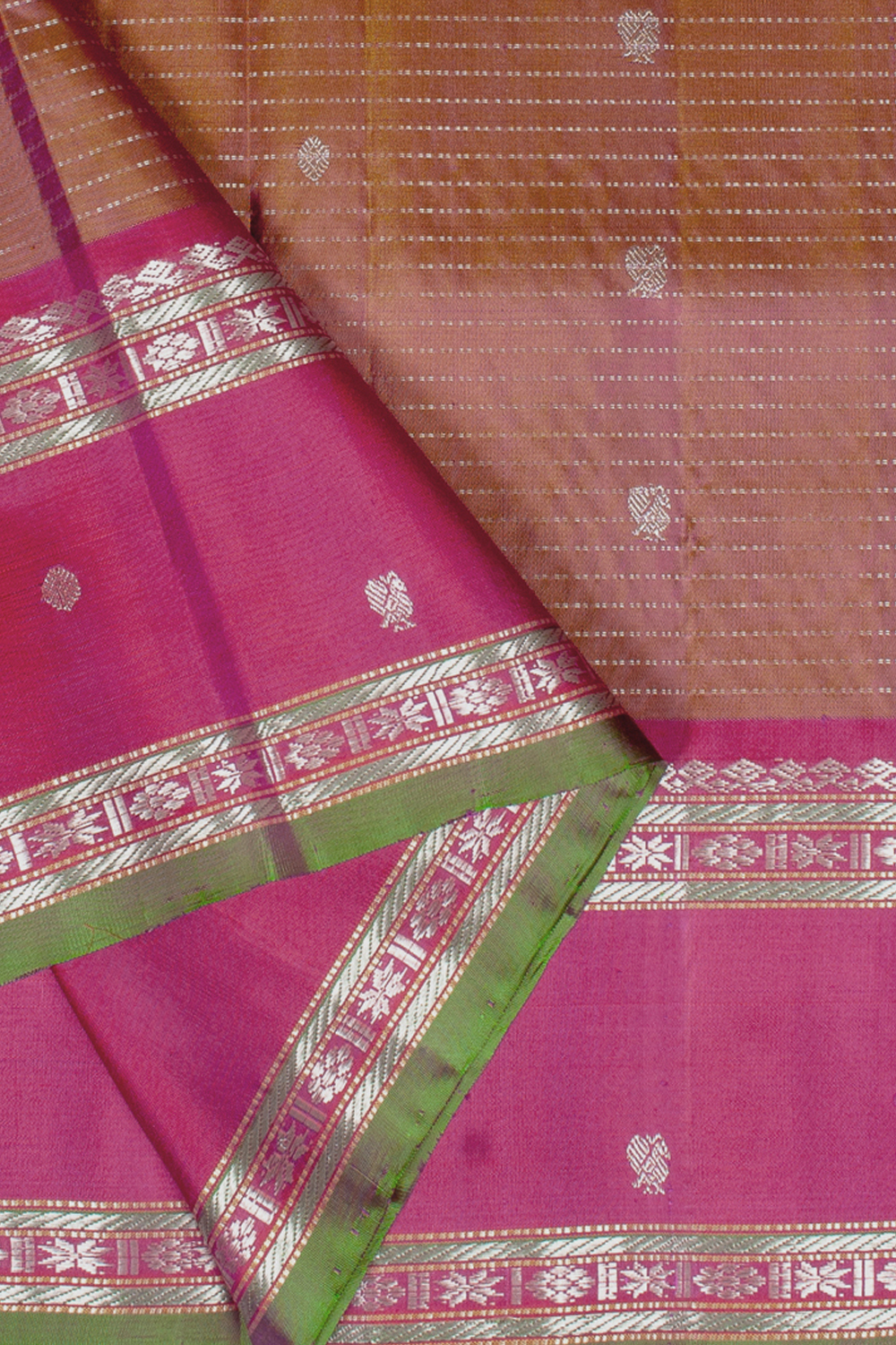 GADWAL SILK L16185