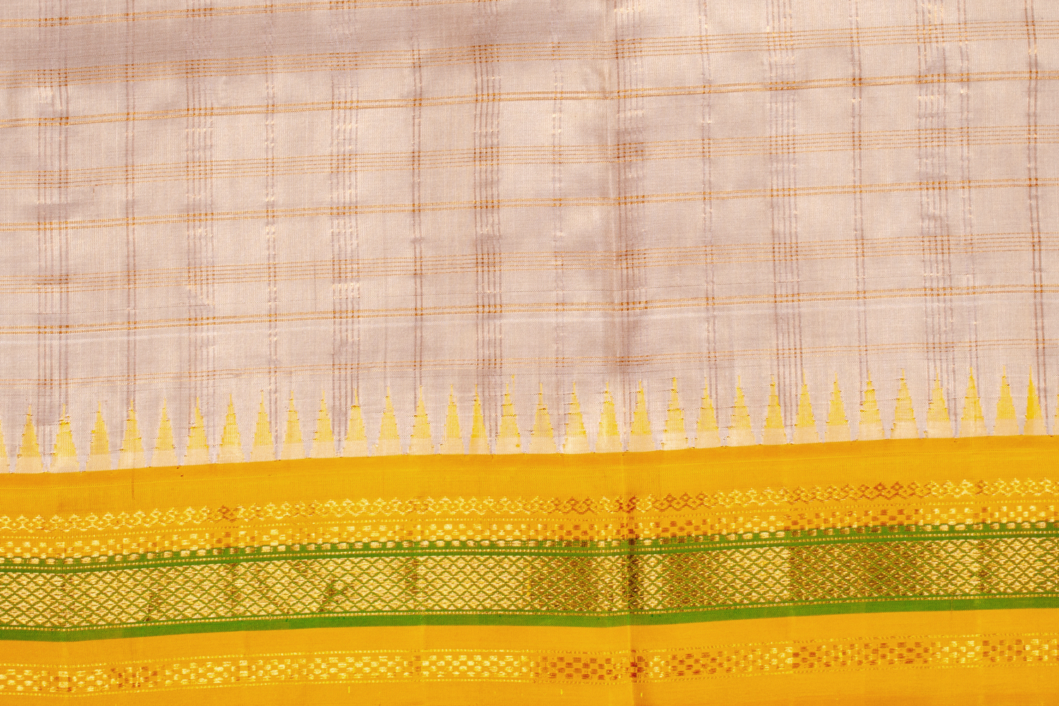 GADWAL SILK L16202