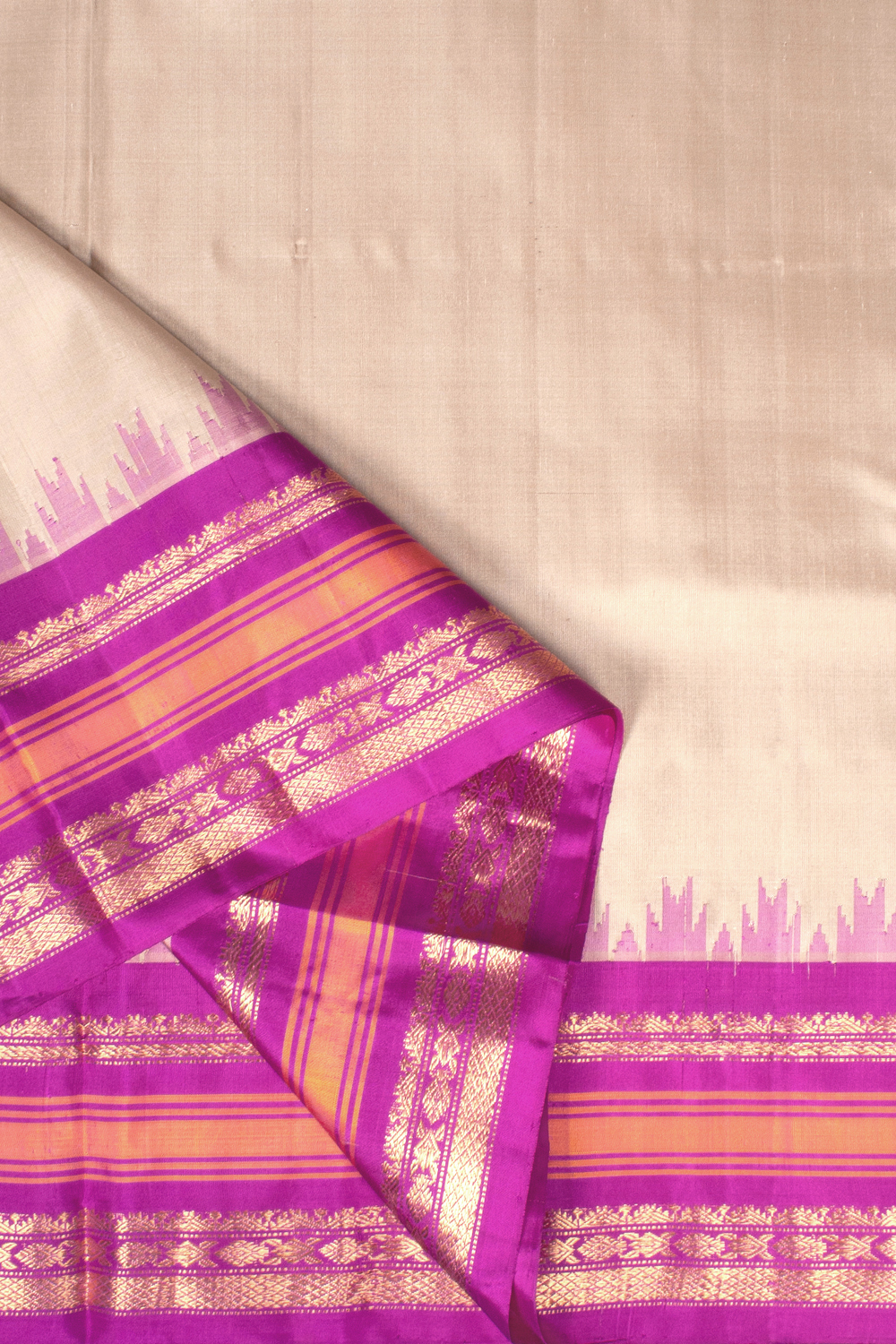 GADWAL SILK L16196