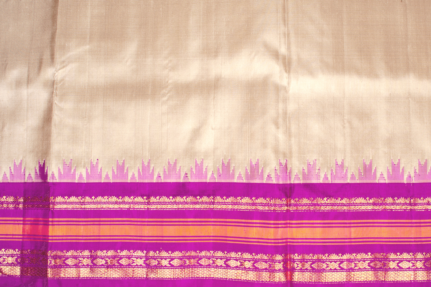 GADWAL SILK L16196