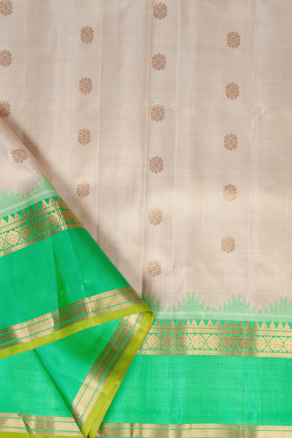 GADWAL SILK L16187