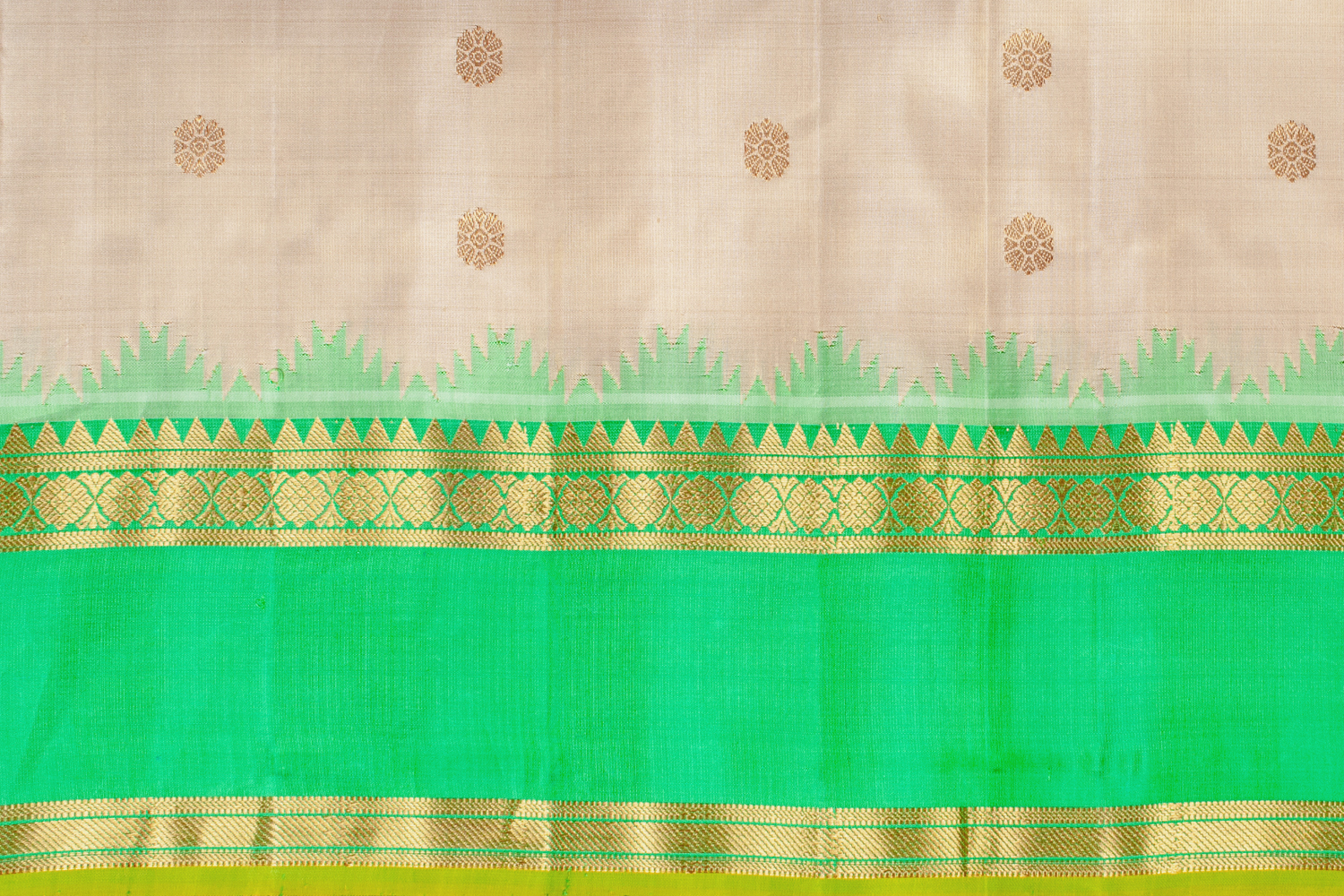 GADWAL SILK L16187