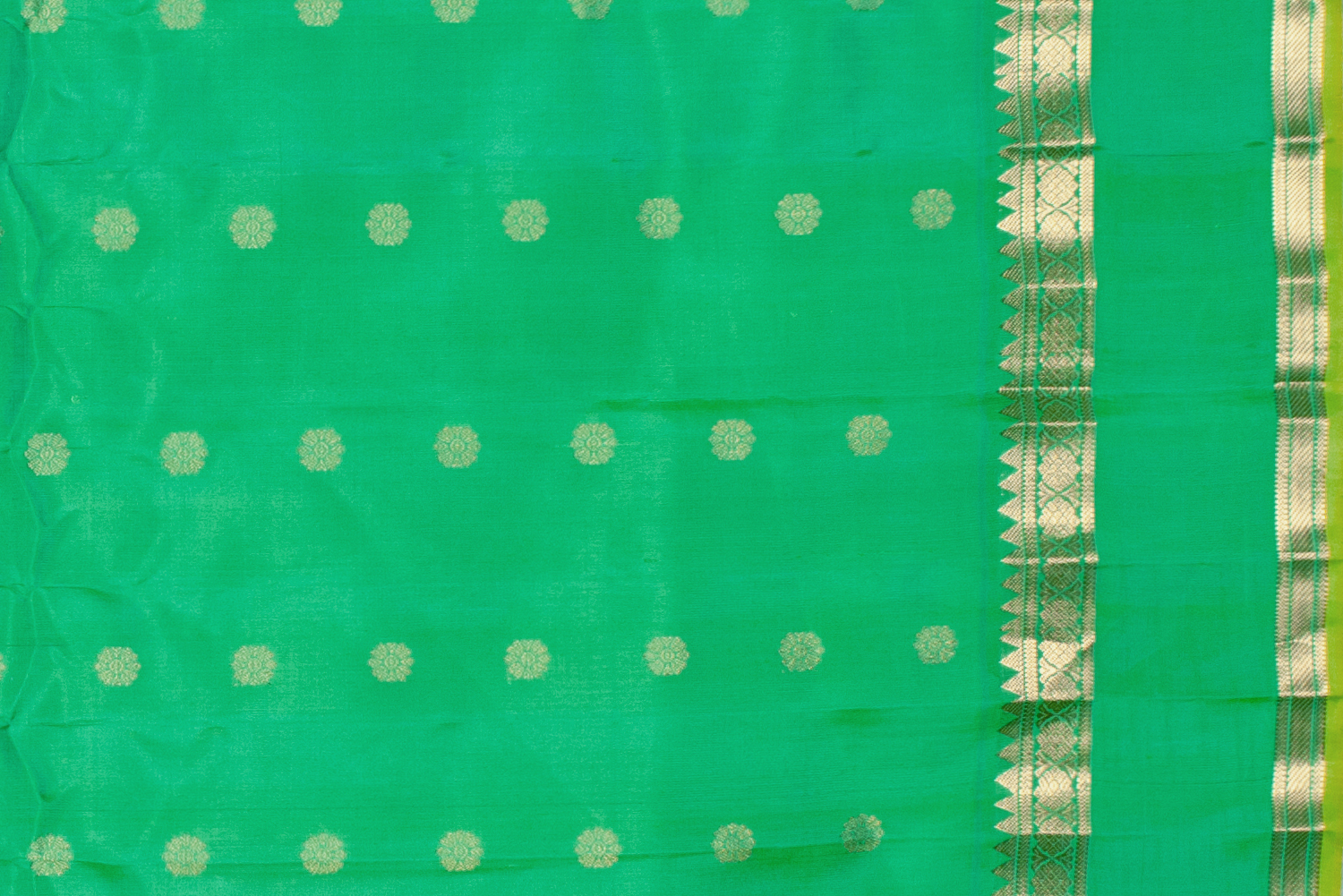 GADWAL SILK L16187