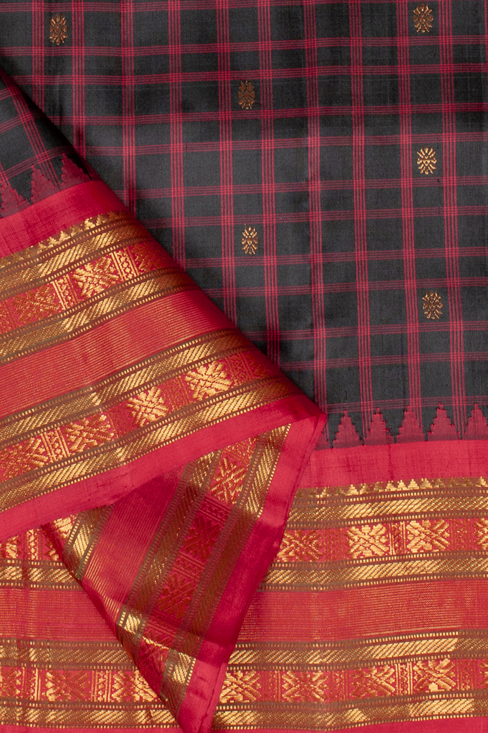 GADWAL SILK L16214
