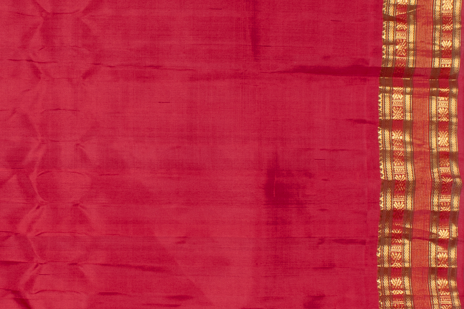 GADWAL SILK L16214