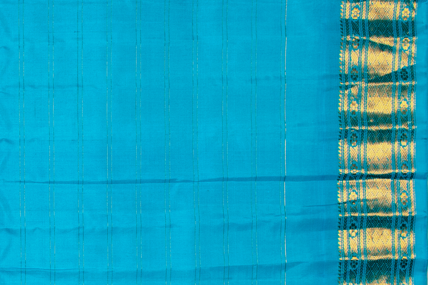 GADWAL SILK L16216