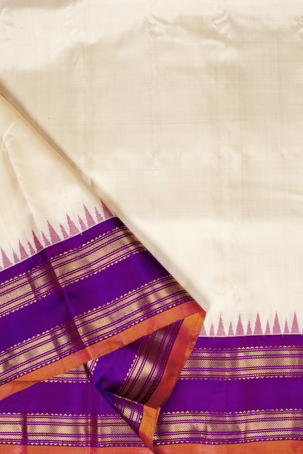 GADWAL SILK L16212