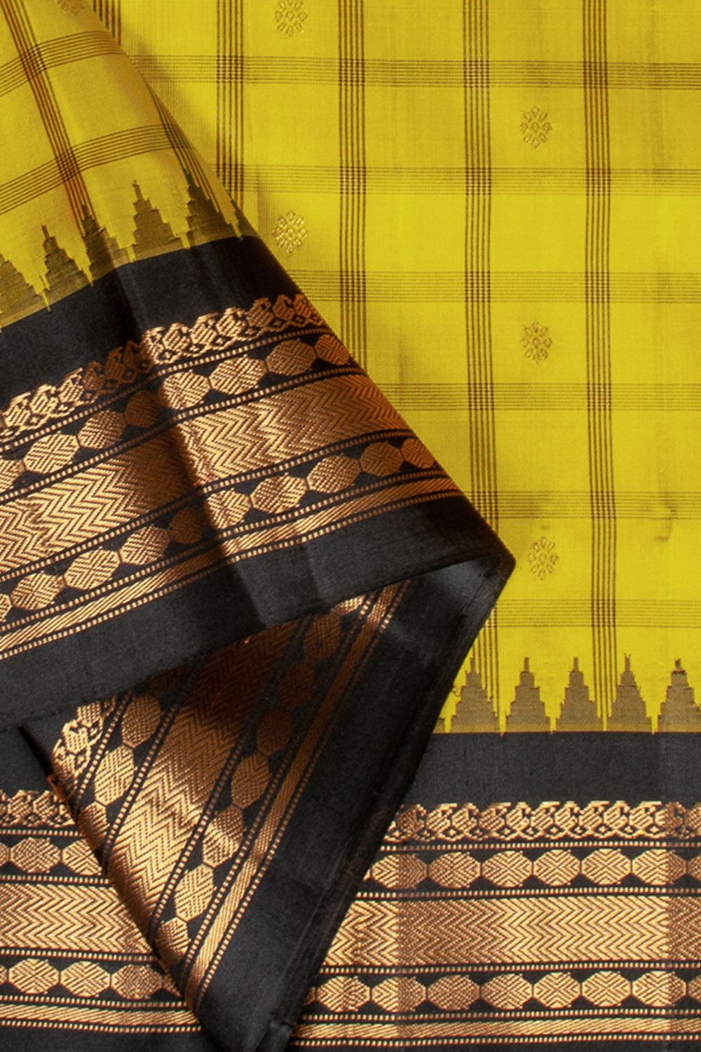 GADWAL SILK L16215