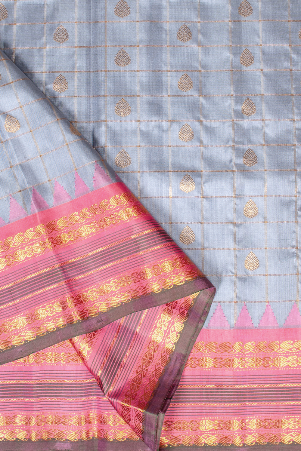 GADWAL SILK L16194