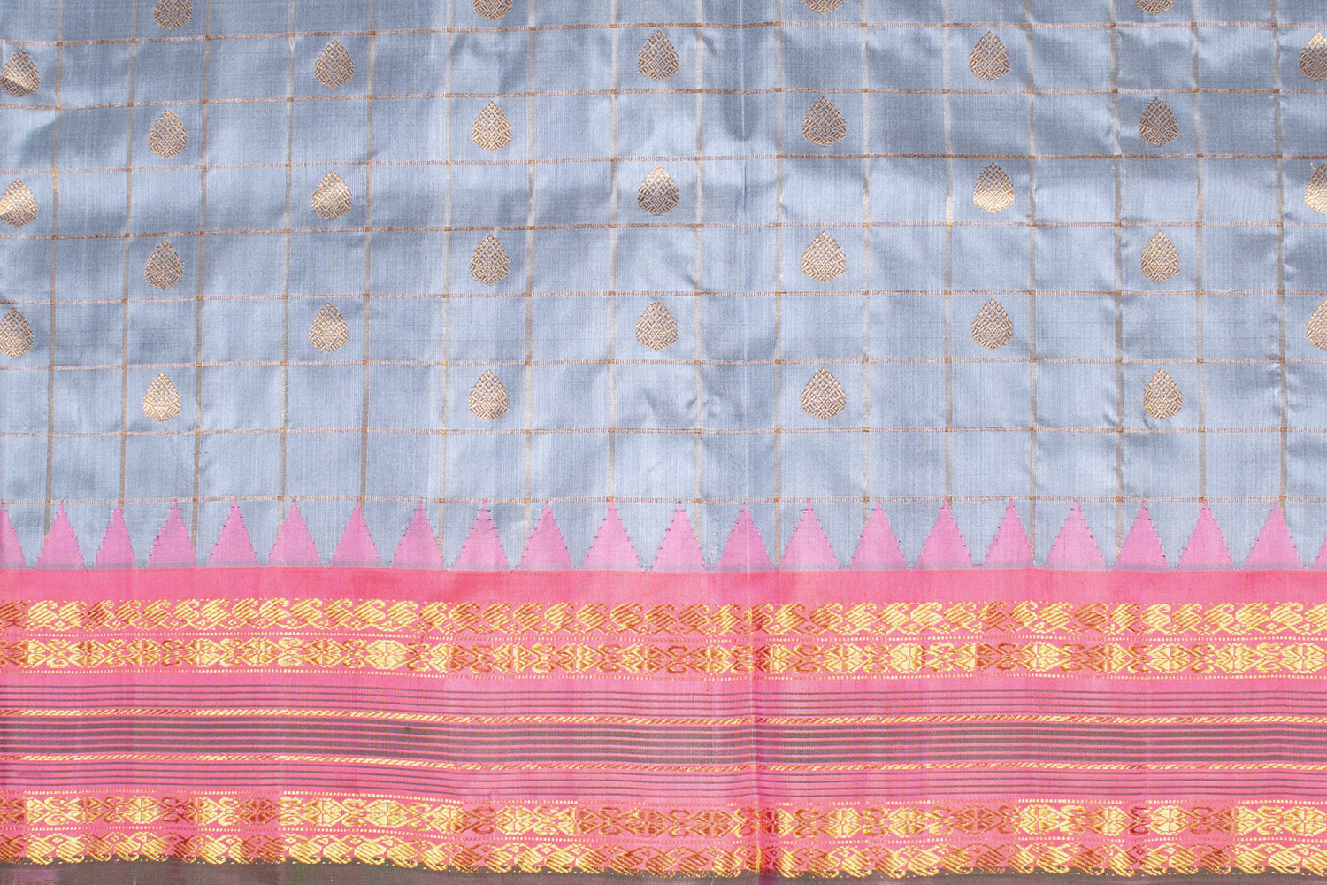 GADWAL SILK L16194