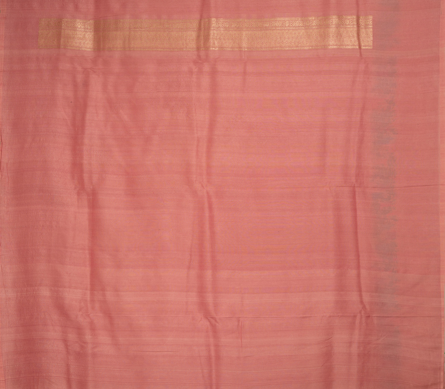 BENARAS GEORGETTE TUSSAR L16351