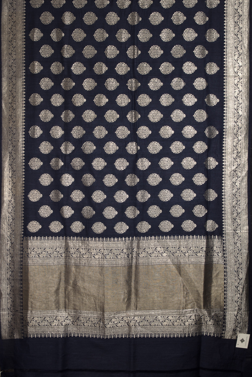 BENARAS GEORGETTE TUSSAR L16237