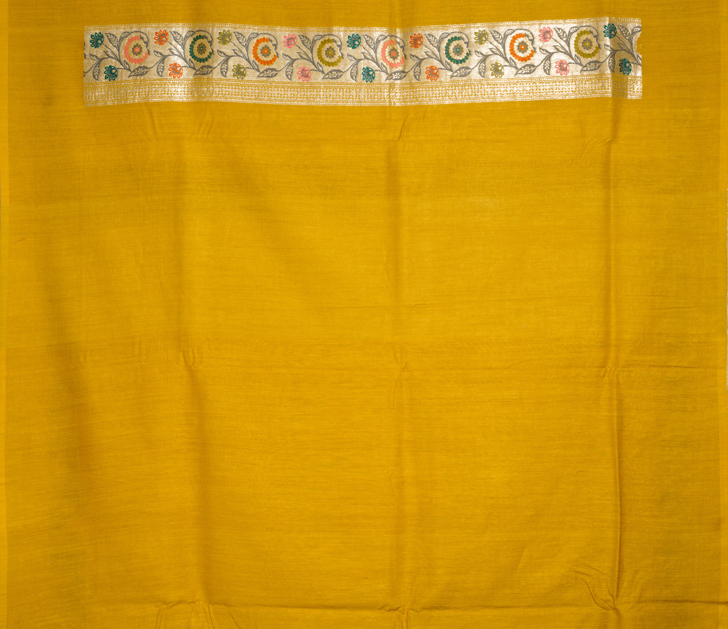 BENARAS GEORGETTE TUSSAR L16245