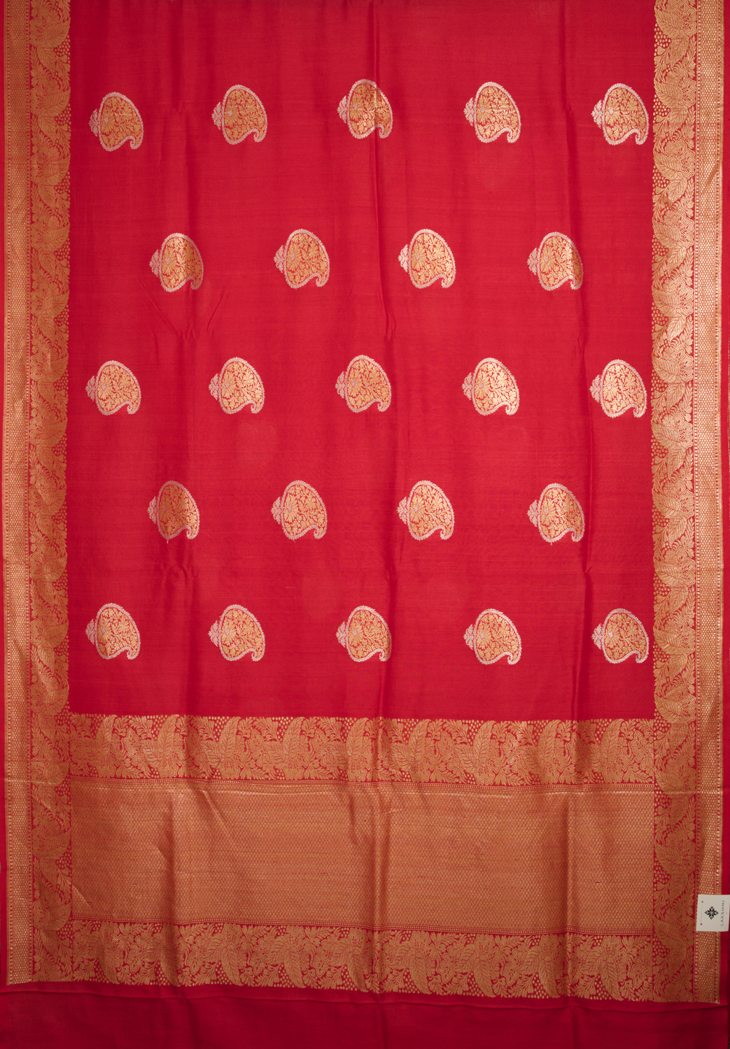 BENARAS GEORGETTE TUSSAR L16345