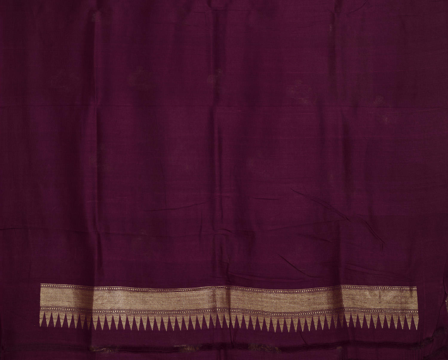 BENARAS GEORGETTE TUSSAR L16343