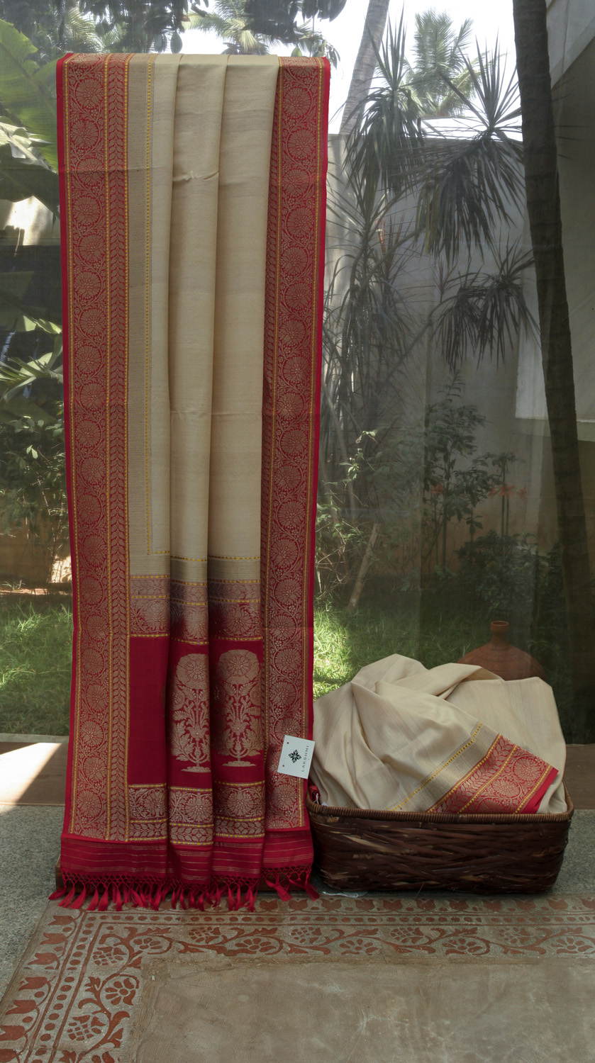 BENARAS TUSSAR L16259