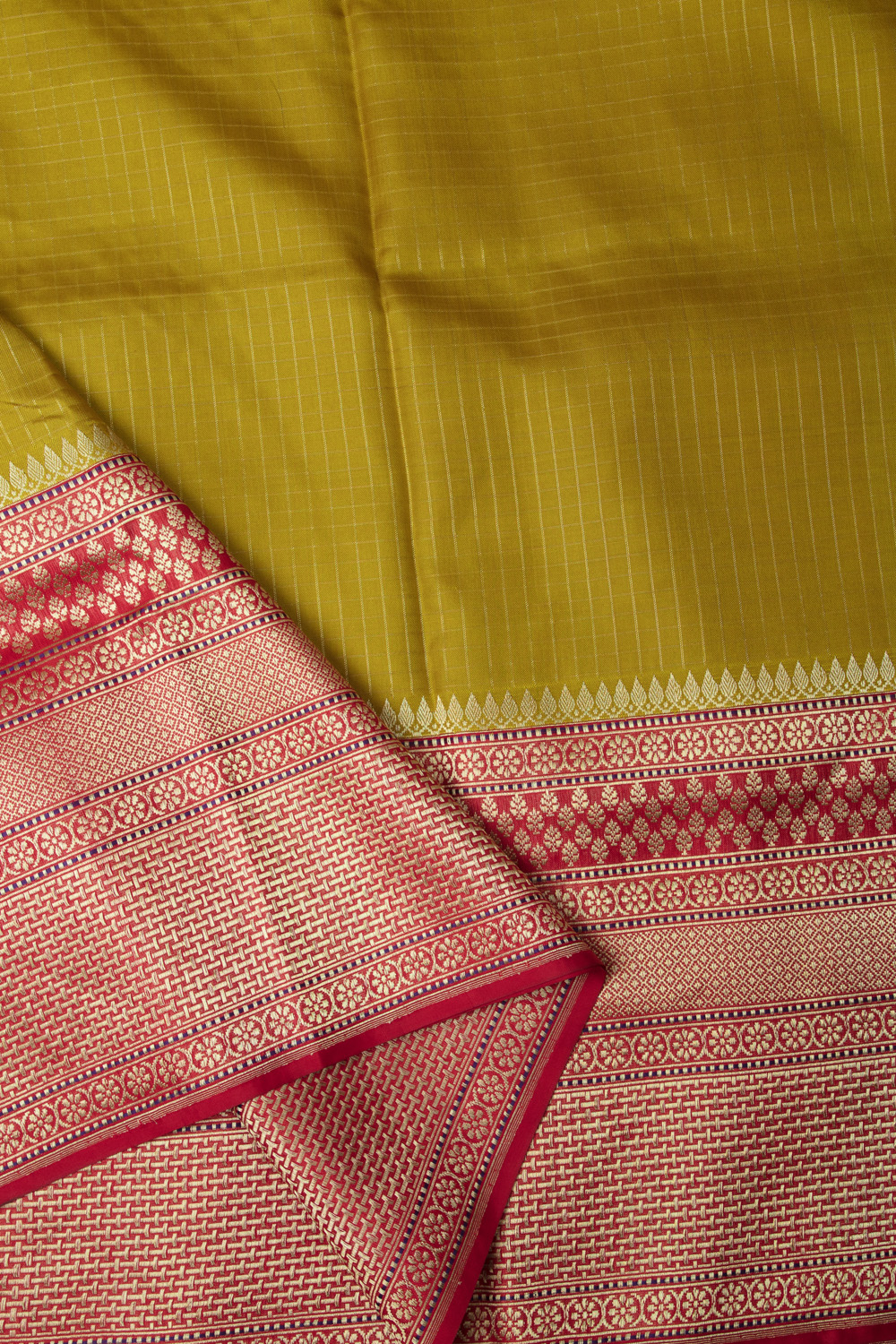 BENARAS SILK L16286