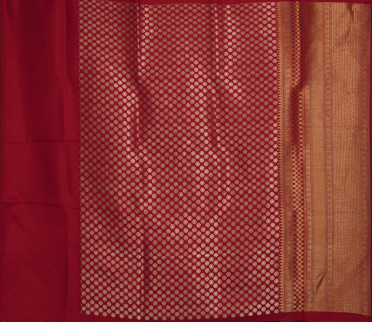 BENARAS SILK L16286