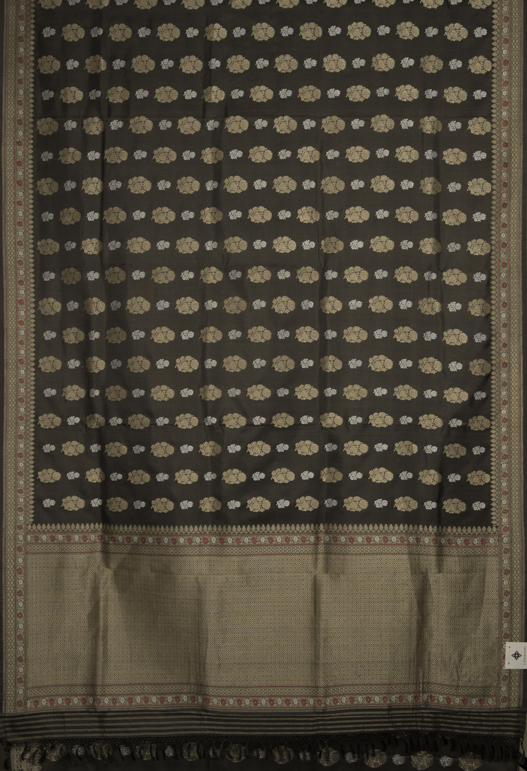 BENARAS SILK L15901