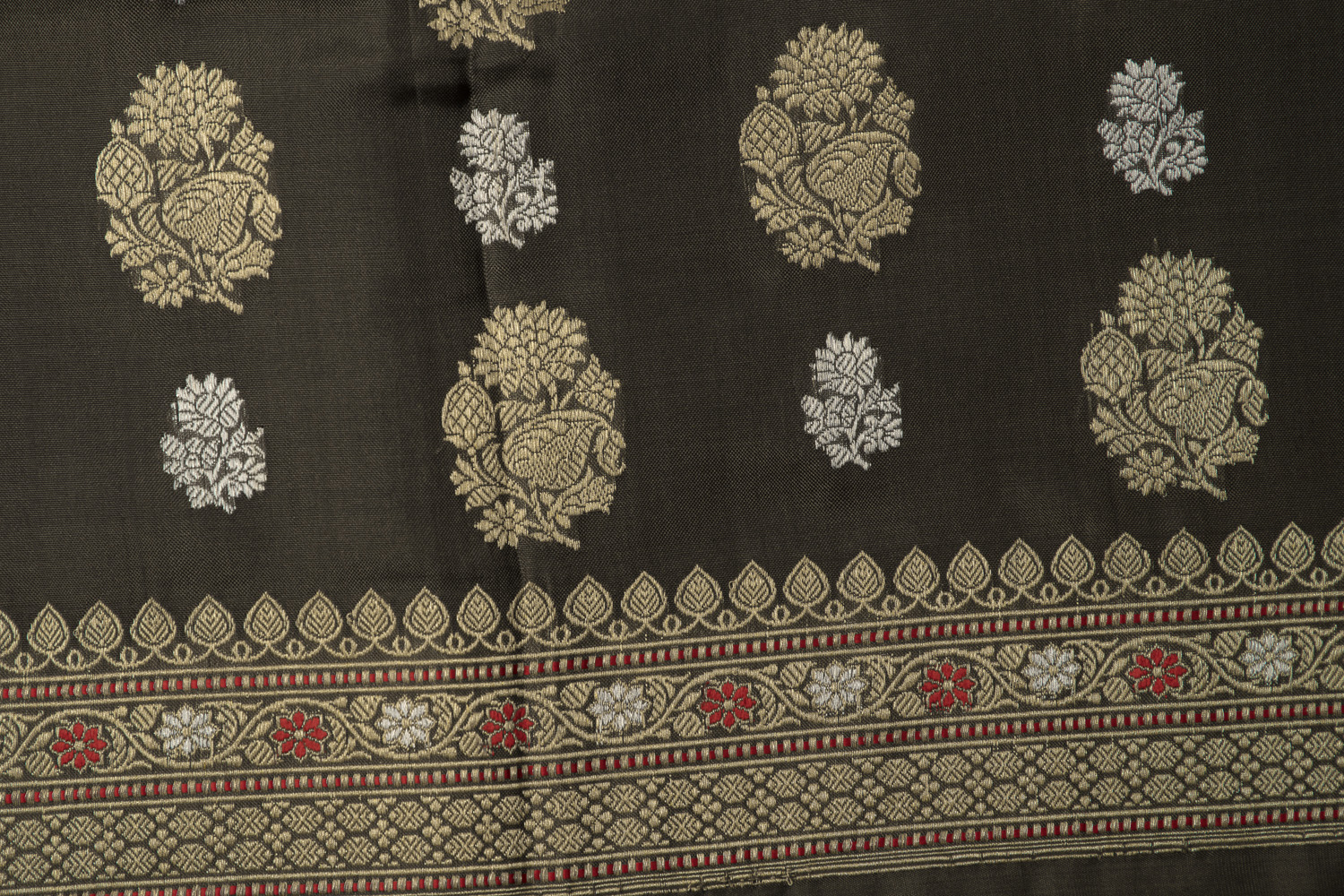 BENARAS SILK L15901