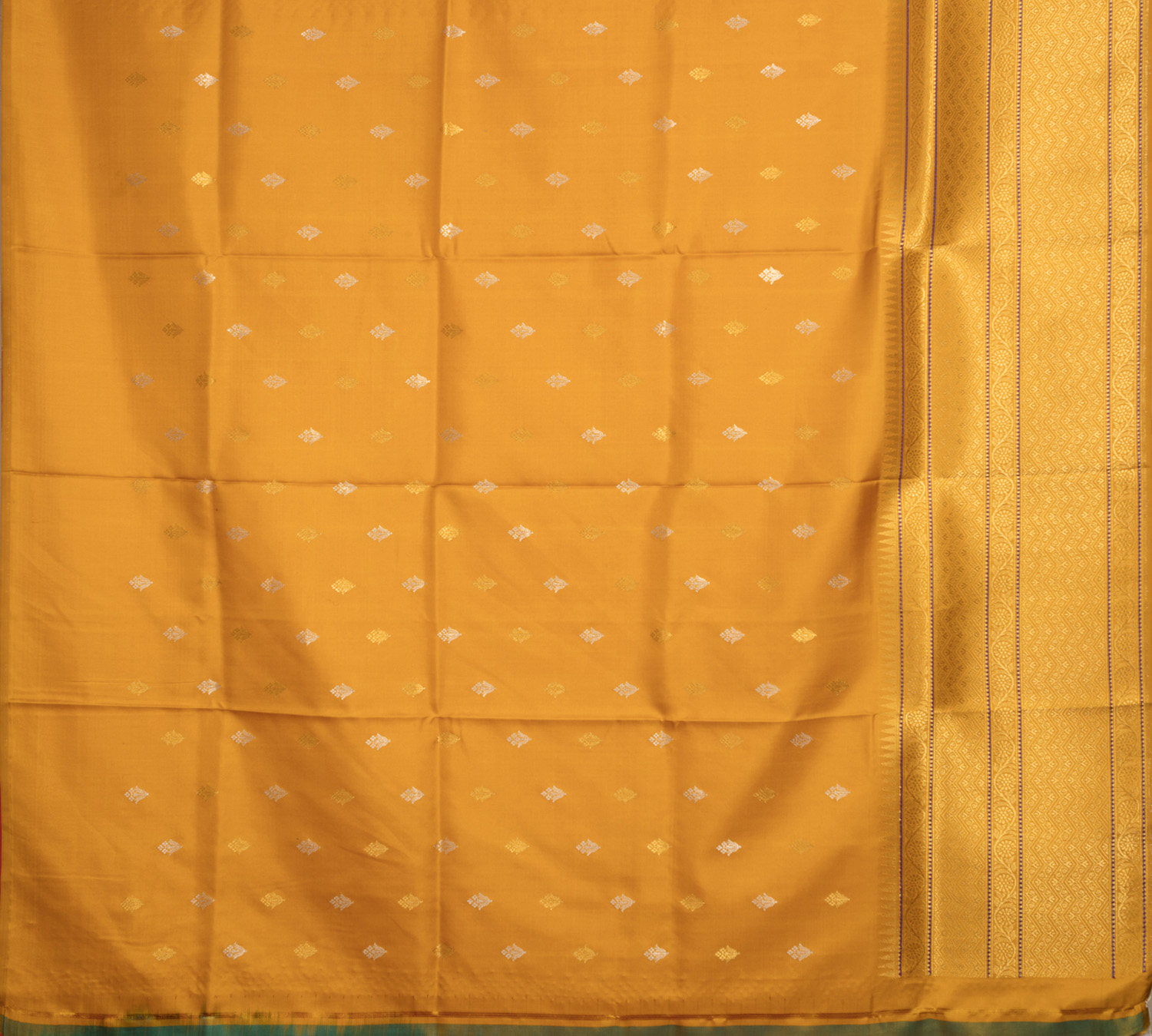 BENARAS SILK L16283