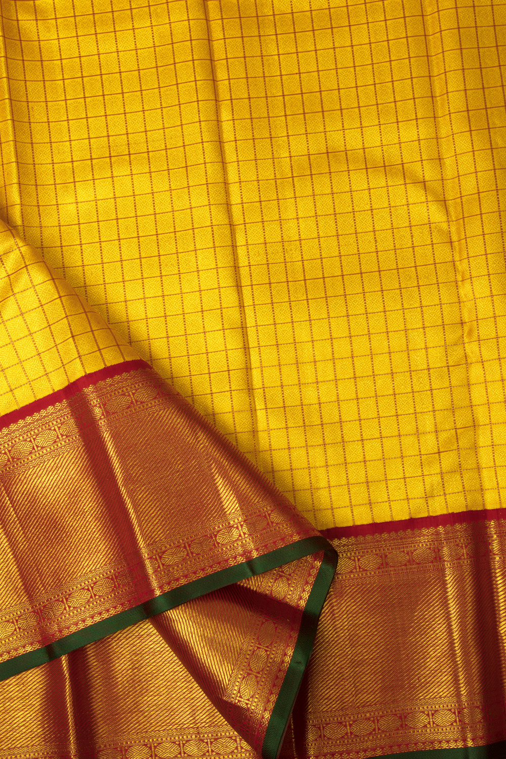 KANCHIVARAM SILK L16232