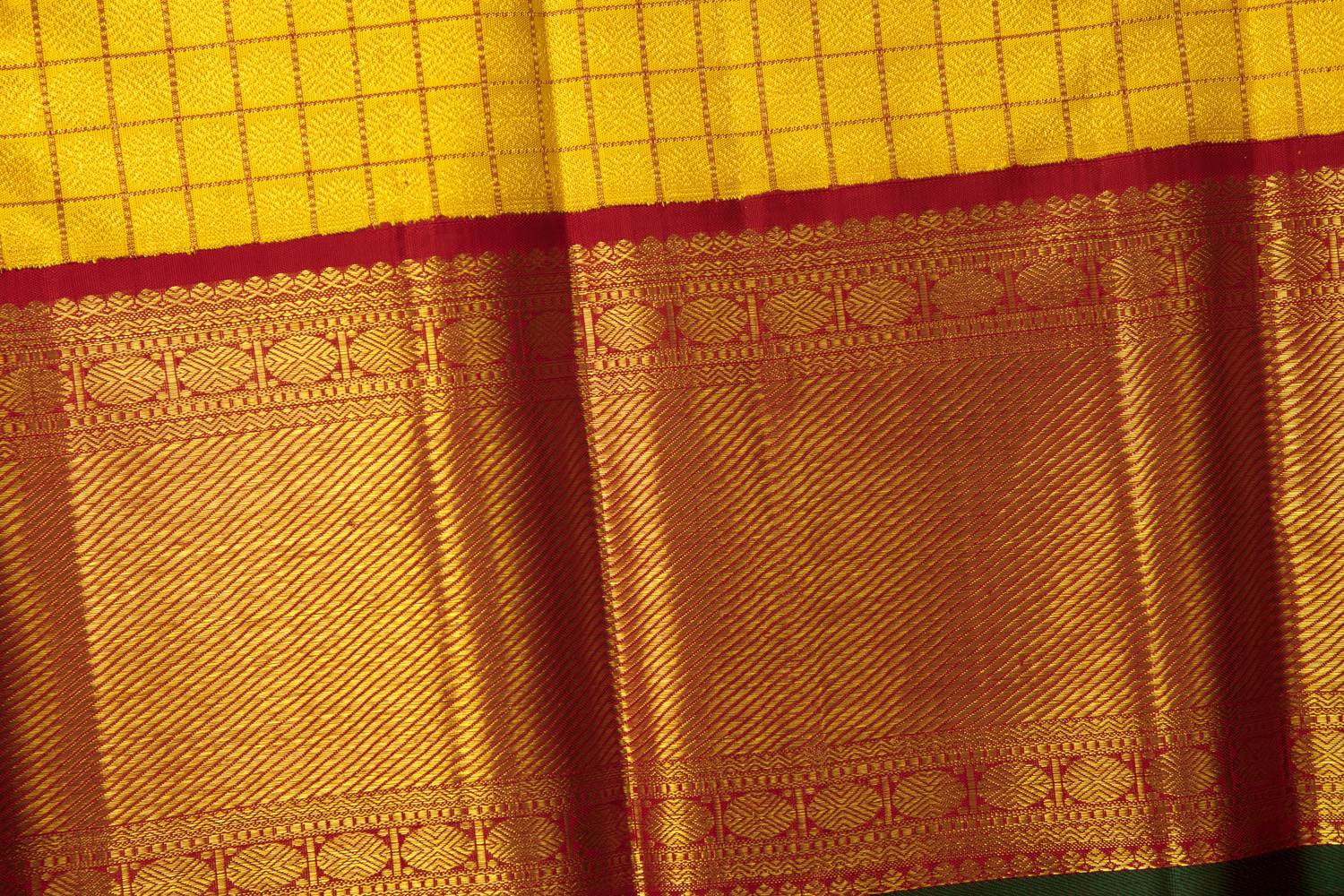 KANCHIVARAM SILK L16232