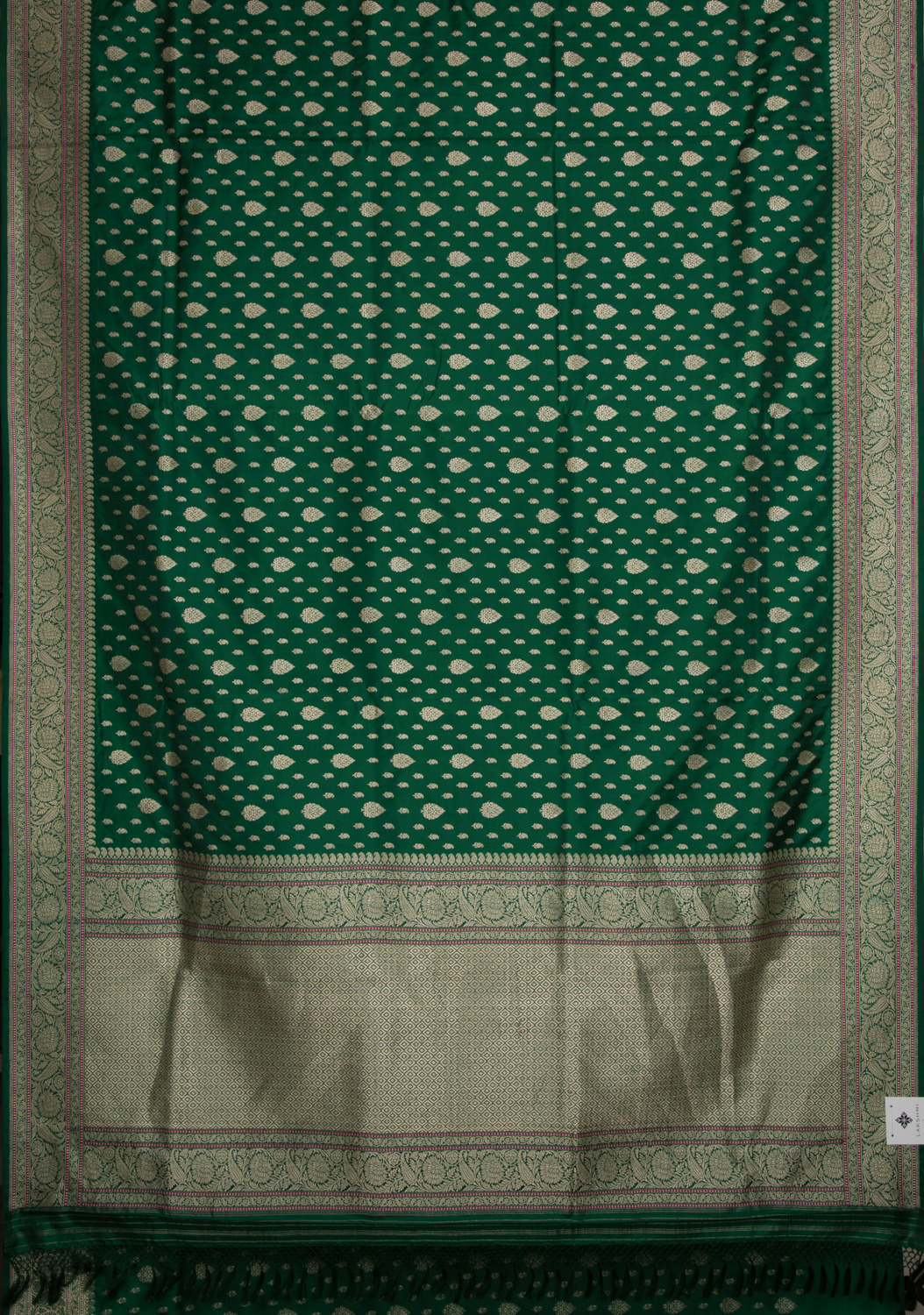 Benaras Silk L16279