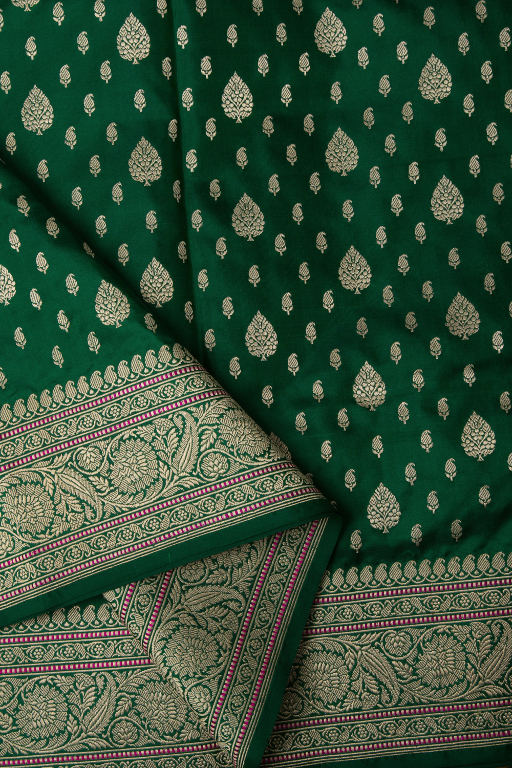 Benaras Silk L16279