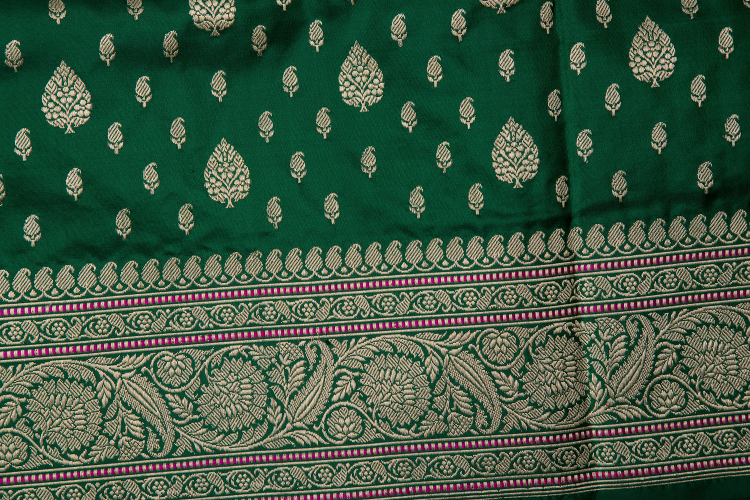 Benaras Silk L16279