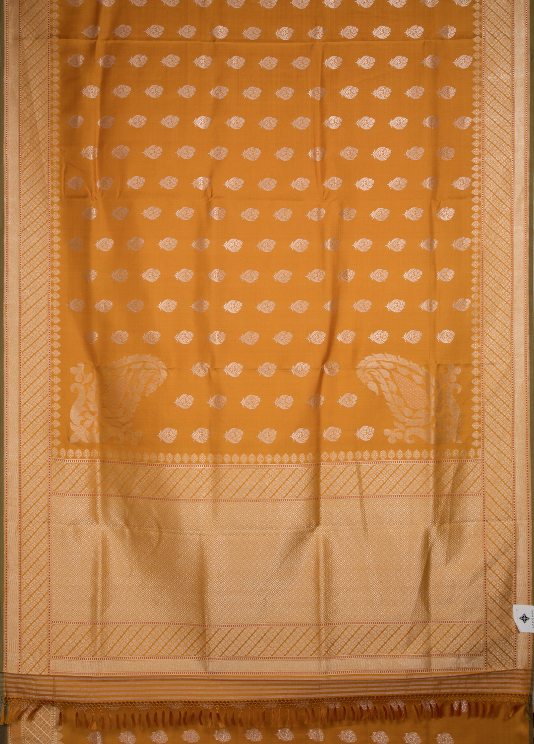 Benaras Silk L16275