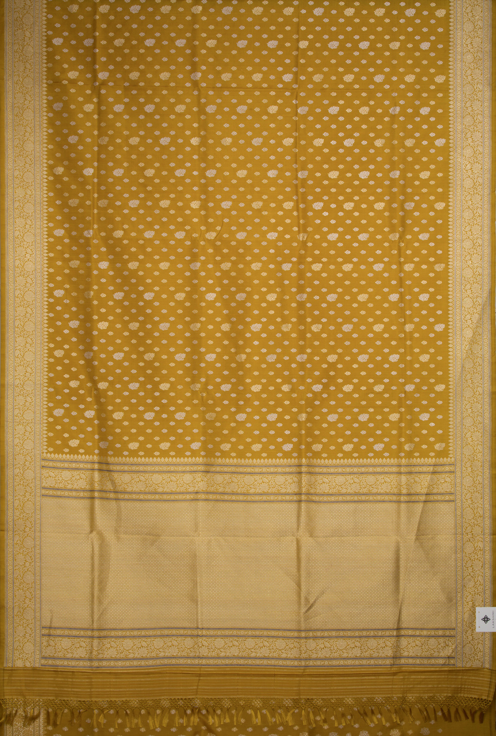 Benaras Silk L16272