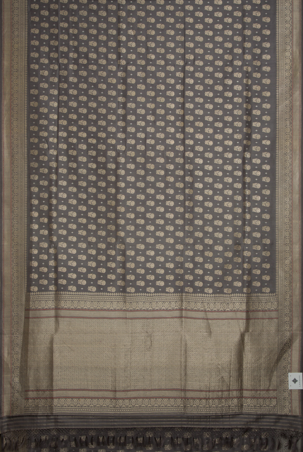 Benaras Silk L16268