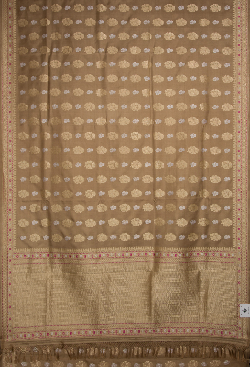 Benaras Silk L16269