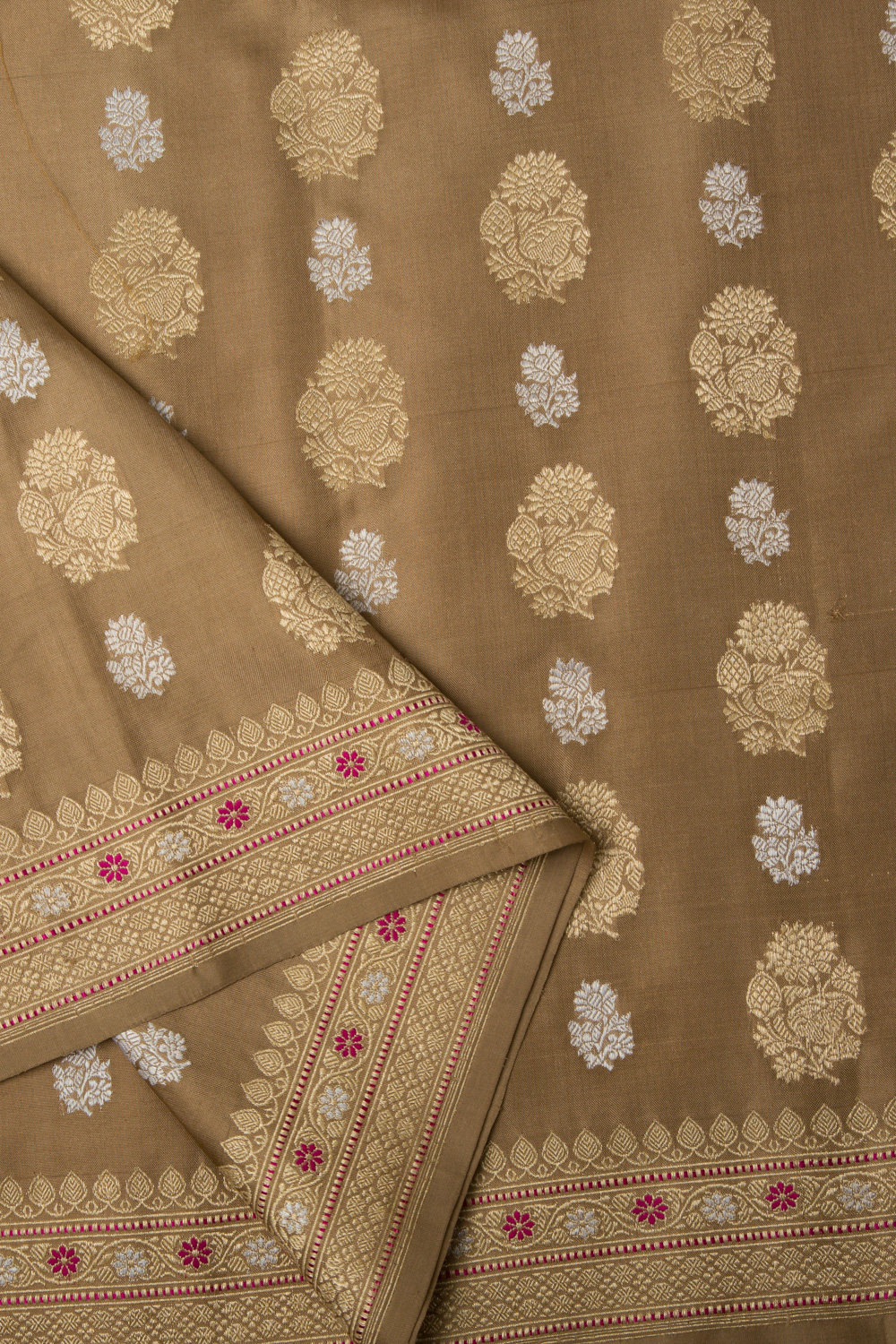 Benaras Silk L16269